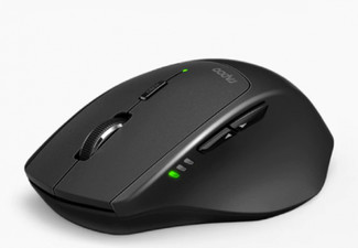 Rapoo MT550 Bluetooth Wireless Mouse