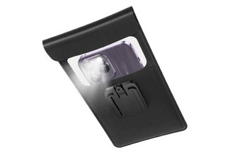 Titan Water-Resistant Bike Phone Holder