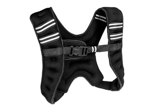 Workout Adjustable Weighted Vest - Available in Two Options
