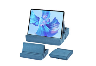 Foldable Tablet Pillow Holder - Three Colours Available