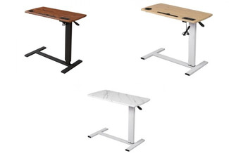 Adjustable Standing Desk Range - Five Styles Available
