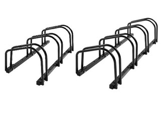 Monvelo Portable Bicycle Stand - Four Sizes Available