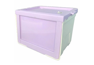 Cube Storage Box