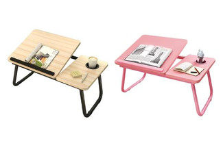 Laptop Bed Table - Three Colours Available