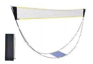 Easy Set-Up Badminton Set