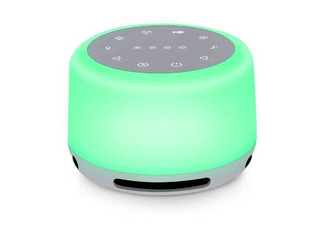 Urban Home White Noise Sleep Machine