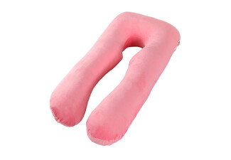 Pregnancy Body Pillow - Available in Two Colours