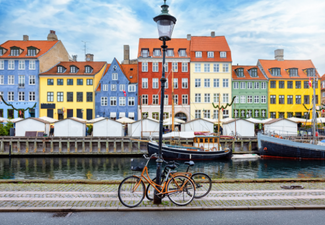 Nordic Fjords & Fairytales - Per Person Twin-Share 12-Night All-Inclusive Luxury Cruise from Amsterdam to Copenhagen Onboard Silver Spirit incl. Two Nights Accommodation in Amsterdam & Return Flights from Auckland - Three Room Options Available