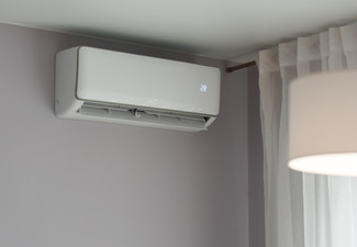 Comprehensive Clean & Service for Heat Pump - Option for One or Two Units or Deep Cleaning