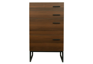 DS Philo Four-Drawer Tallboy