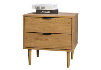Nordik Bedside Table
