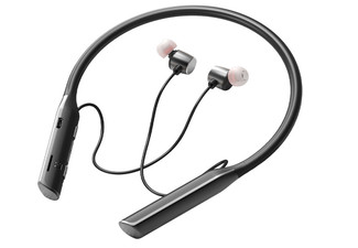 Rechargeable Wireless Sports Headphones - Four Colours Available