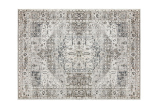 Marlow Modern Large Floor Rug - Two Sizes Available