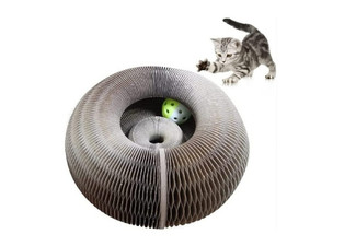 Cat Scratching Board - Option for Two-Pack