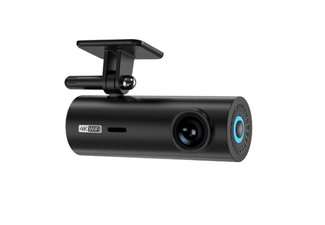 Car Front & Rear View 4K Dash Cam