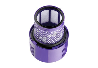 Vacuum Filter Compatible with Dyson - Two Options Available