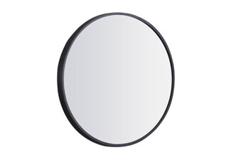 Bathroom Round Shaped Wall Mirror - Available in Two Sizes