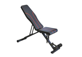 Fitness Incline & Decline Bench