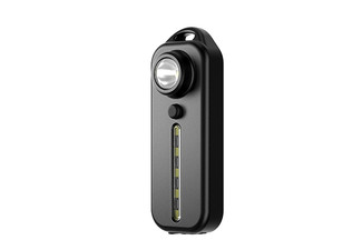 USB Rechargeable LED Bicycle Light - Two Options Available