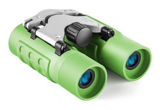 Compact Binocular Toy for Kids