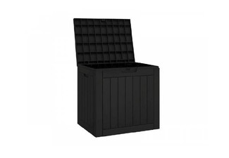 Caro Outdoor 118L Storage Box