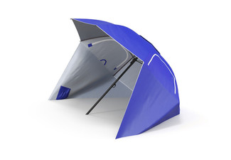 Havana Outdoors Beach Umbrella - Two Colours Available