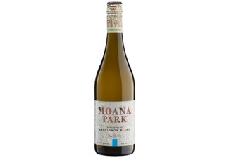 12 Bottles of Moana Park Sauvignon Blanc