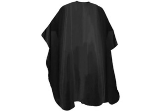 Two-Pack Hair Cutting Cape