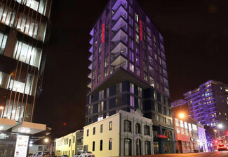 Auckland Central Stay for Two at the Ramada Suites By Wyndham Victoria Street in a Deluxe Room incl. Late Check-Out & Early Check-In - Option for Two-Nights