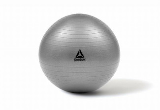 Reebok Gym Ball - Two Sizes Available
