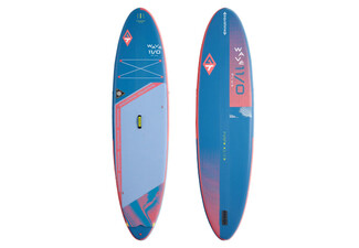Aquatone Wave Plus 11ft 2025 iSUP
