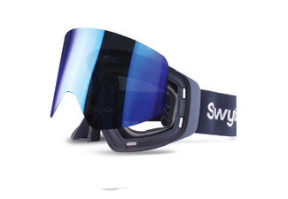Swytch Mag SW170C Snow Goggles - Available in Two Colours