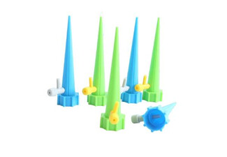 Six-Piece Automatic Drip Irrigation Watering Device