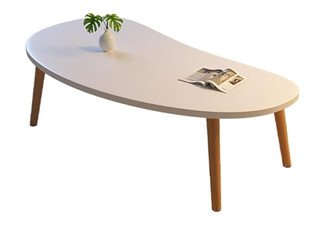 Minimalist Coffee Table