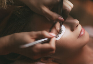 Brow & Lash Perfection Package incl. Brow Shape, Brow Tint & Lash Tint - Valid at Northlands Mall & The Crossing CBD Locations