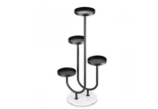 U-Shaped Plant Stand - Three Options Available