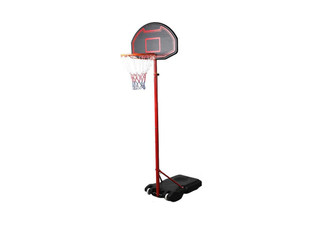 Basketball Hoop with Stand