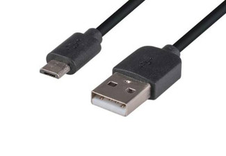 Dynamix 2m Micro USB Cable