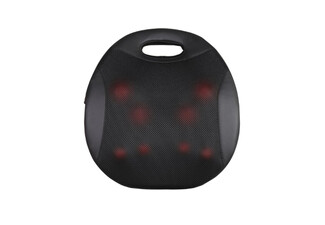 Body Benefits 3D Shiatsu Portable Massager - Elsewhere Pricing $359.99