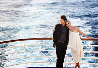 25-Night Cruise Auckland to Los Angeles - 25-Night Crown Princess Cruise Auckland to Los Angeles Visiting Fiji, Tahiti & Hawaii