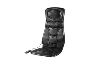 10-Motor Vibration Massage Chair with Heating