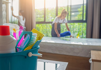House Cleaning Services Auckland