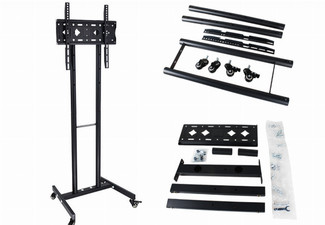 Universal Adjustable 32-55Inch TV Stand