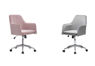 Artechwork Home Office Chair - Two Colours Available