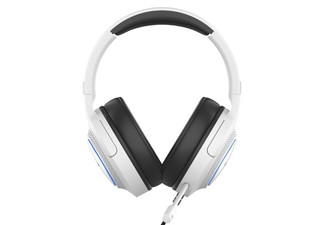 Playmax Evolution Universal Gaming Headset Compatible with PS5