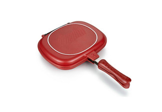 Square Non-Stick Baking Pan