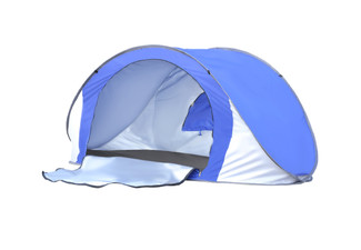 Mountview Pop-Up Portable Beach Tent Shelter