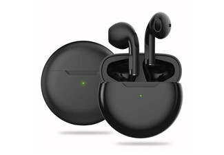 ProBeats X3 True Wireless Earbuds - Black
