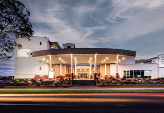 4-Star Rotorua Stay for 2 People incl. Full Cooked Breakfast, $20 Dining Credit, WiFi, Parking & Late Checkout - Options for up to 3 Nights, with Midweek & Weekend Stays Available - Superior, Deluxe & Family Room Options for up to 6 Guests - Up to 69% Off