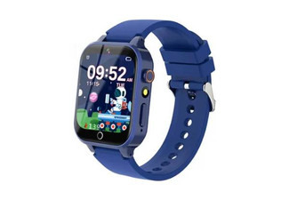 Kids Smart Watch with 26 Puzzle Games